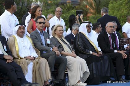 Nicaragua: Toma de Posesión del Pueblo-Presidente