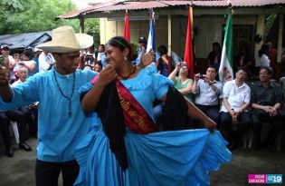 Delegación vietnamita recorre municipios