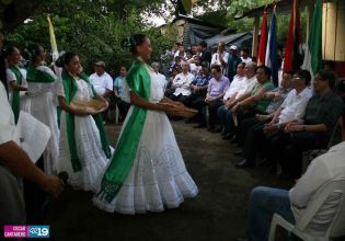 Delegación vietnamita recorre municipios