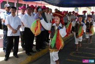 Delegación vietnamita recorre municipios