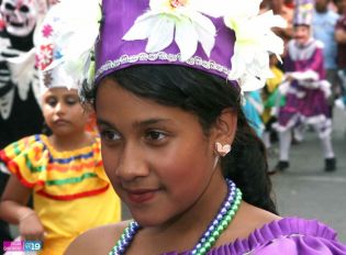 Delegación vietnamita recorre municipios