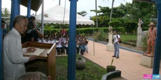 Delegación vietnamita recorre municipios