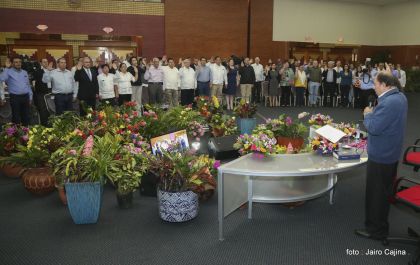 Daniel y Rosario juramentan al Gabinete del Gobierno Sandinista