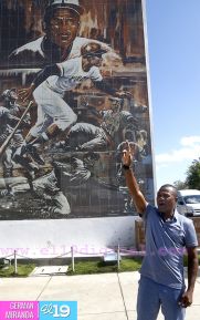 Félix "Tito" Trinidad en Nicaragua