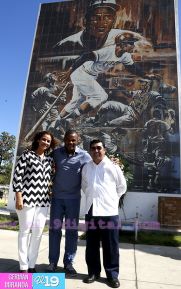 Félix "Tito" Trinidad en Nicaragua