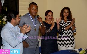 Félix "Tito" Trinidad en Nicaragua