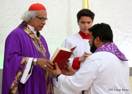 Despiden a Sor Emilia Rachela