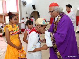 Despiden a Sor Emilia Rachela