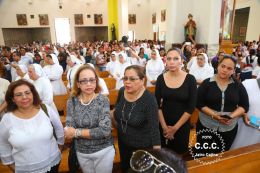 Despiden a Sor Emilia Rachela