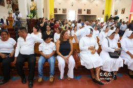 Despiden a Sor Emilia Rachela