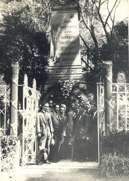 Fotos Históricas del General Augusto C. Sandino