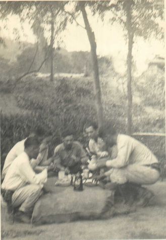 Fotos Históricas del General Augusto C. Sandino