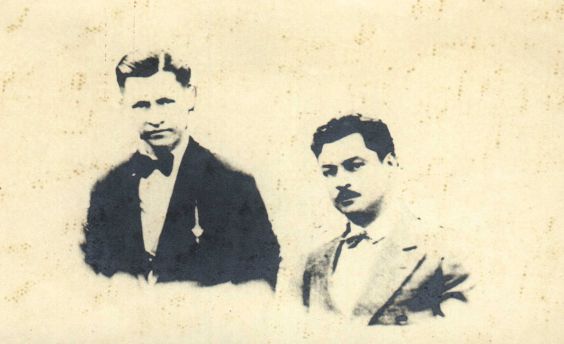 Fotos Históricas del General Augusto C. Sandino