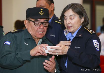 Presidente Daniel presenta Informe de Gestión 2016 ante la Asamblea Nacional