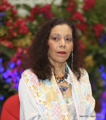 Presidente Daniel presenta Informe de Gestión 2016 ante la Asamblea Nacional