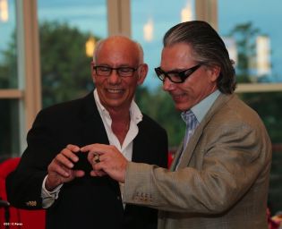 Presidente Daniel se reúne con el COSEP