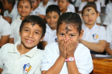 Nicaragua vive con fe el inicio de la Cuaresma