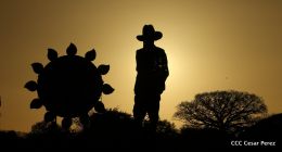 Caminata #MujerDeLaPatriaLibre