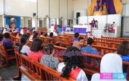 X Encuentro Nacional de Judeas en Masaya