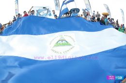 HISTÓRICO: Nicaragua clasifica a la Copa Oro