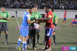 HISTÓRICO: Nicaragua clasifica a la Copa Oro