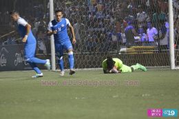 HISTÓRICO: Nicaragua clasifica a la Copa Oro