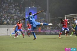 HISTÓRICO: Nicaragua clasifica a la Copa Oro