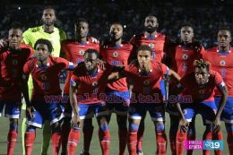 HISTÓRICO: Nicaragua clasifica a la Copa Oro