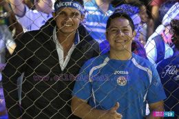 HISTÓRICO: Nicaragua clasifica a la Copa Oro