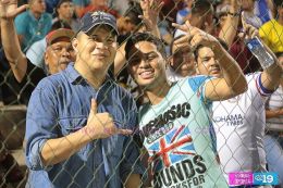 HISTÓRICO: Nicaragua clasifica a la Copa Oro