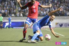 HISTÓRICO: Nicaragua clasifica a la Copa Oro