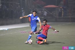 HISTÓRICO: Nicaragua clasifica a la Copa Oro