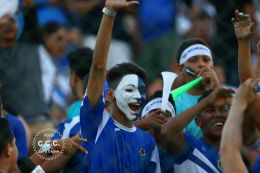 HISTÓRICO: Nicaragua clasifica a la Copa Oro