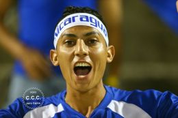 HISTÓRICO: Nicaragua clasifica a la Copa Oro