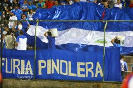 HISTÓRICO: Nicaragua clasifica a la Copa Oro
