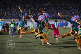 HISTÓRICO: Nicaragua clasifica a la Copa Oro