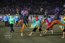 HISTÓRICO: Nicaragua clasifica a la Copa Oro