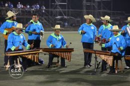 HISTÓRICO: Nicaragua clasifica a la Copa Oro