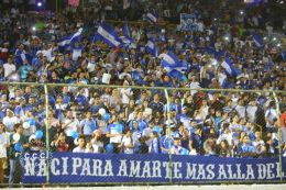 HISTÓRICO: Nicaragua clasifica a la Copa Oro