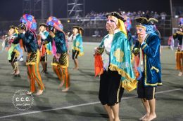 HISTÓRICO: Nicaragua clasifica a la Copa Oro