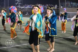 HISTÓRICO: Nicaragua clasifica a la Copa Oro