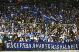 HISTÓRICO: Nicaragua clasifica a la Copa Oro