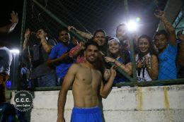 HISTÓRICO: Nicaragua clasifica a la Copa Oro