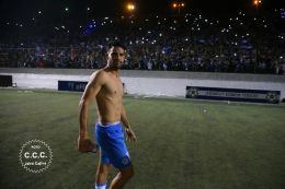 HISTÓRICO: Nicaragua clasifica a la Copa Oro