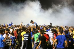 HISTÓRICO: Nicaragua clasifica a la Copa Oro