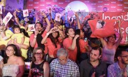 Así fue la presentación oficial de las candidatas de Miss Teen Nicaragua 2017