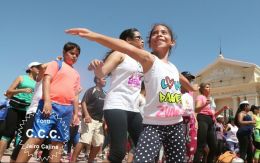 Bienvenida al Verano 2017