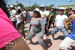 Bienvenida al Verano 2017