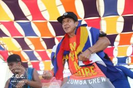 Bienvenida al Verano 2017