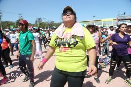 Bienvenida al Verano 2017